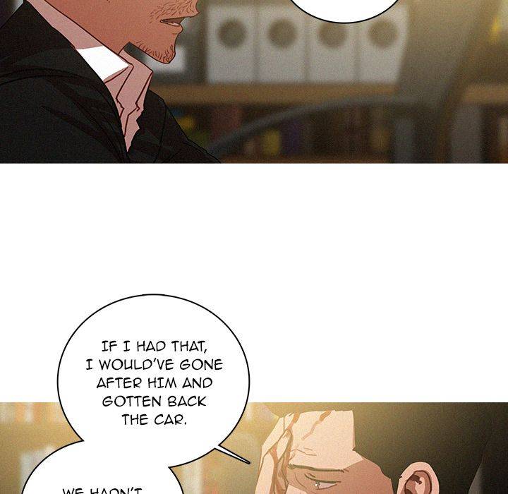 Paradise Lost Chapter 48 Page 17