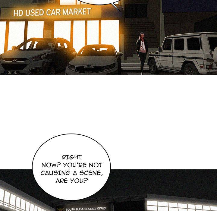 Paradise Lost Chapter 48 Page 21