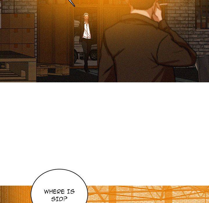 Paradise Lost Chapter 48 Page 28