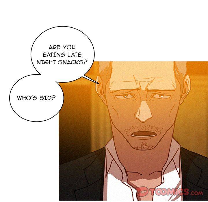 Paradise Lost Chapter 48 Page 32