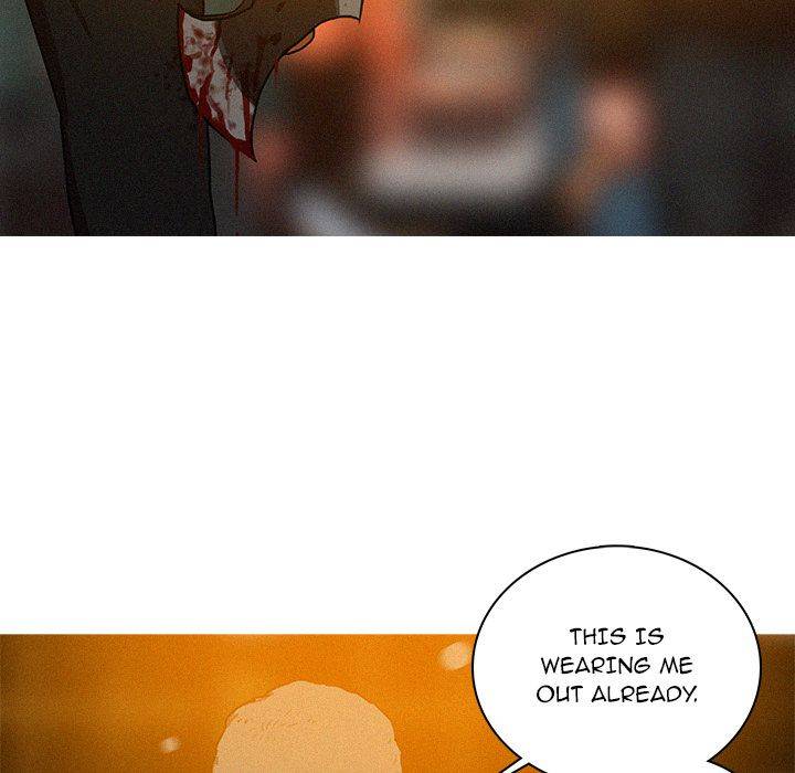 Paradise Lost Chapter 48 Page 73