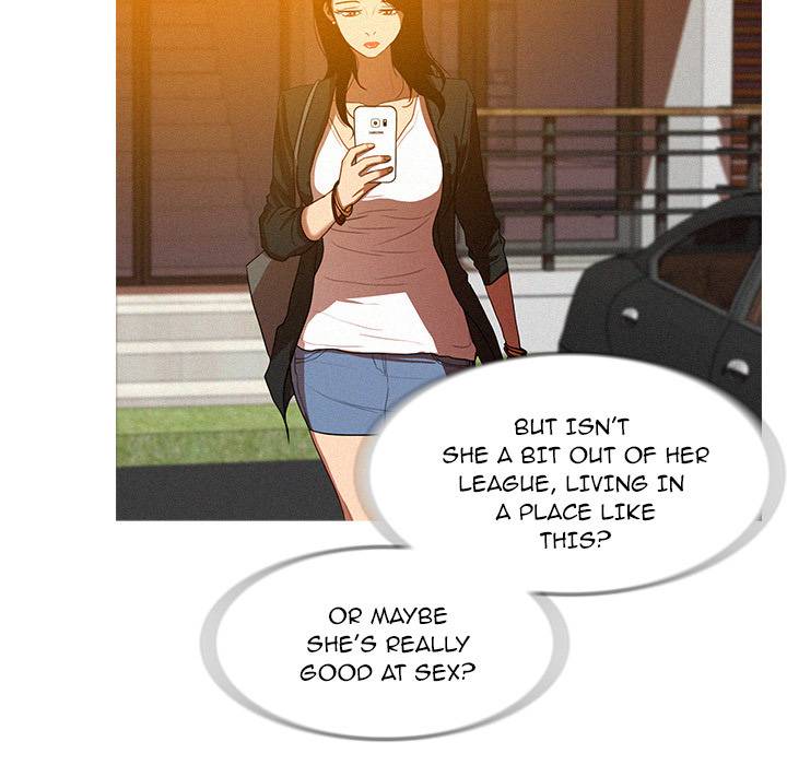 Paradise Lost Chapter 4 Page 12
