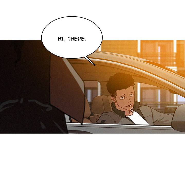 Paradise Lost Chapter 4 Page 13