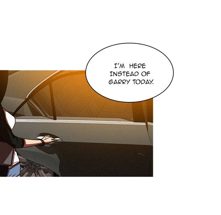 Paradise Lost Chapter 4 Page 14
