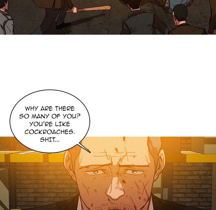 Paradise Lost Chapter 49 Page 28