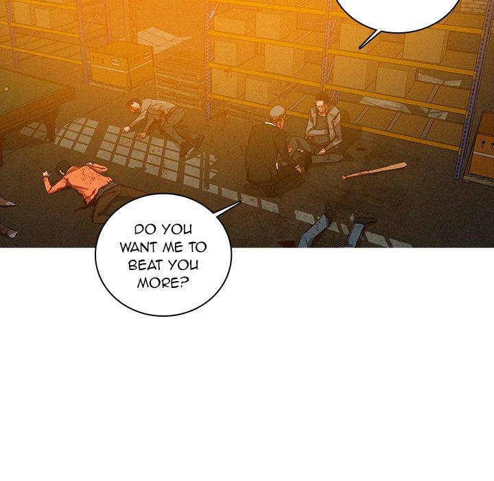 Paradise Lost Chapter 49 Page 51