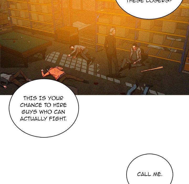 Paradise Lost Chapter 49 Page 64