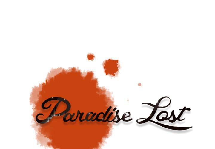 Paradise Lost Chapter 50 Page 1