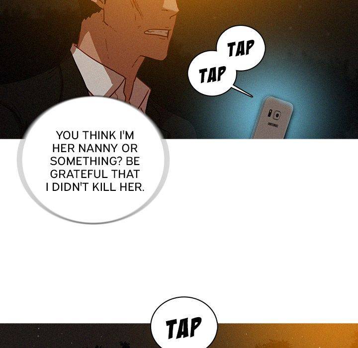 Paradise Lost Chapter 50 Page 13