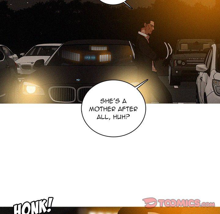 Paradise Lost Chapter 50 Page 14