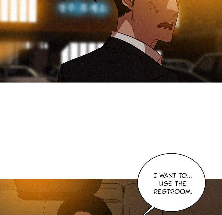 Paradise Lost Chapter 50 Page 17