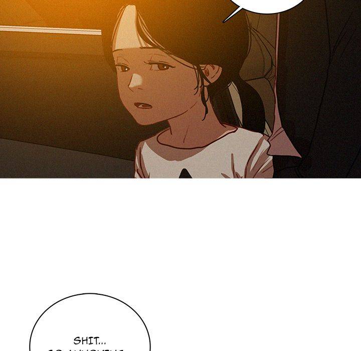 Paradise Lost Chapter 50 Page 20