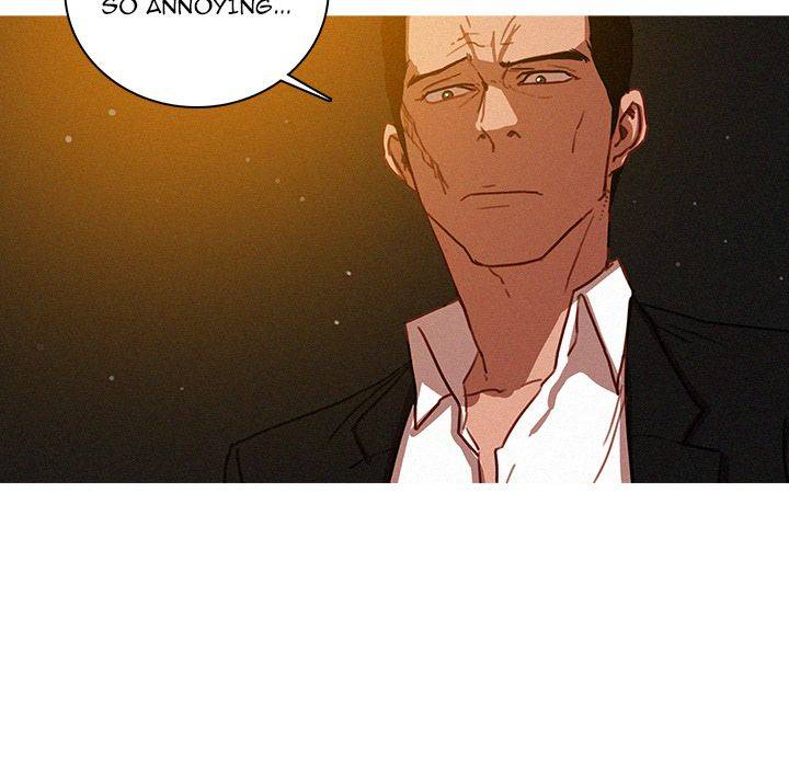 Paradise Lost Chapter 50 Page 21