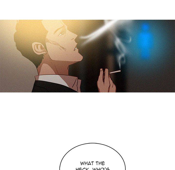 Paradise Lost Chapter 50 Page 23