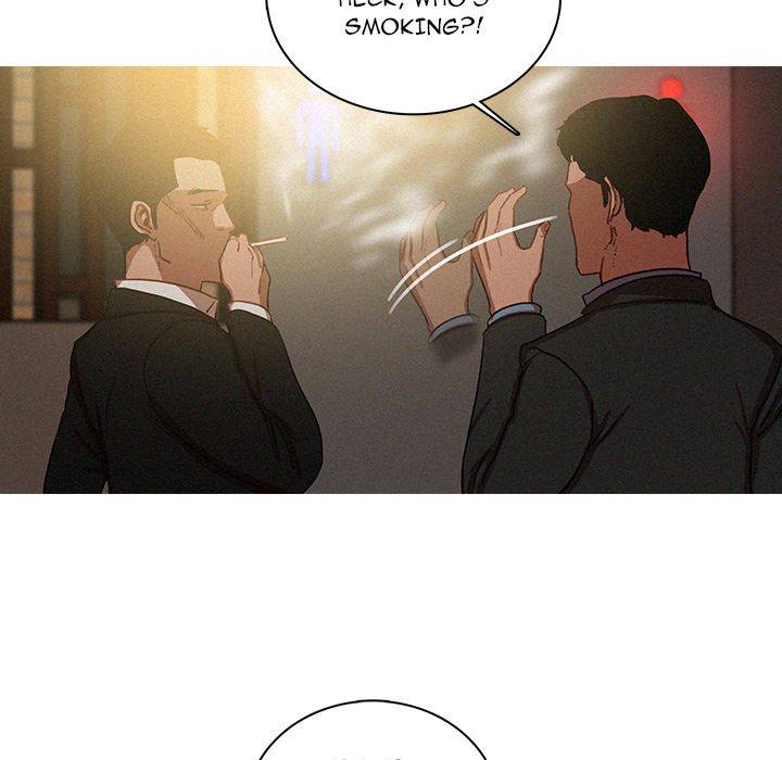 Paradise Lost Chapter 50 Page 24