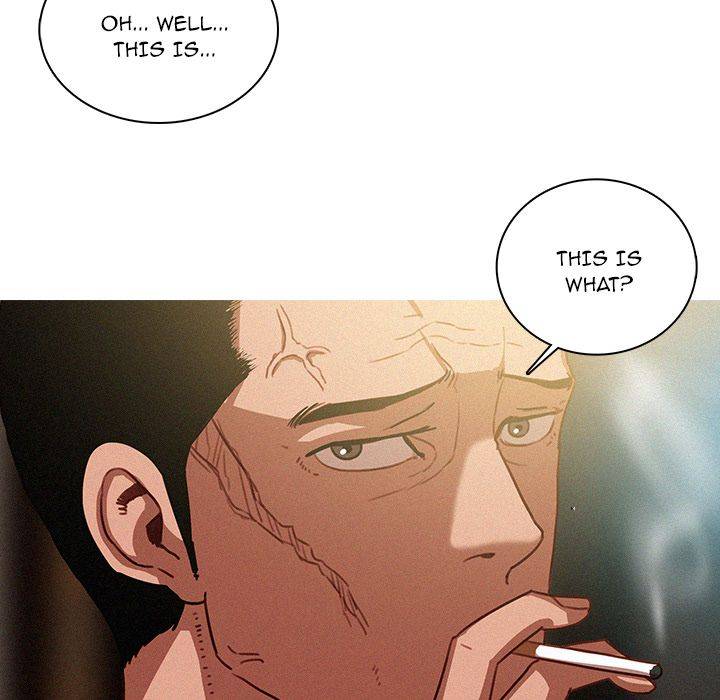 Paradise Lost Chapter 50 Page 28