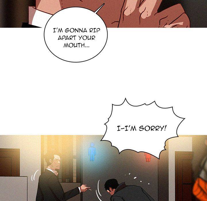Paradise Lost Chapter 50 Page 29