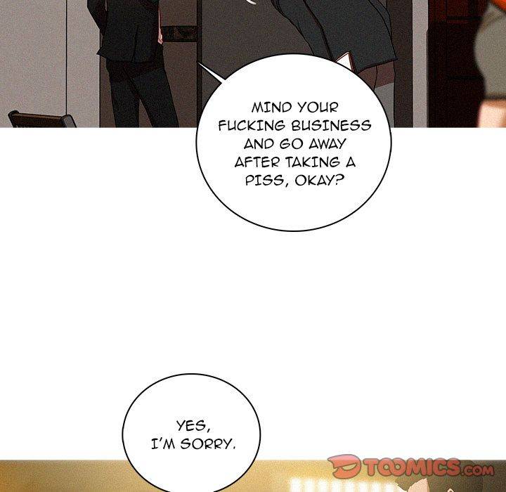 Paradise Lost Chapter 50 Page 30