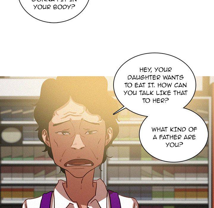 Paradise Lost Chapter 50 Page 40