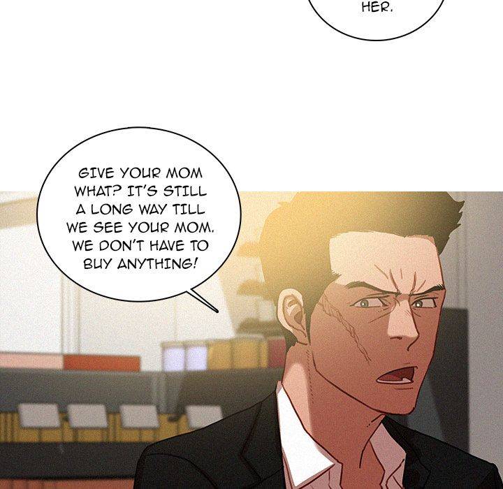 Paradise Lost Chapter 50 Page 55