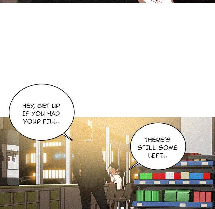 Paradise Lost Chapter 50 Page 64