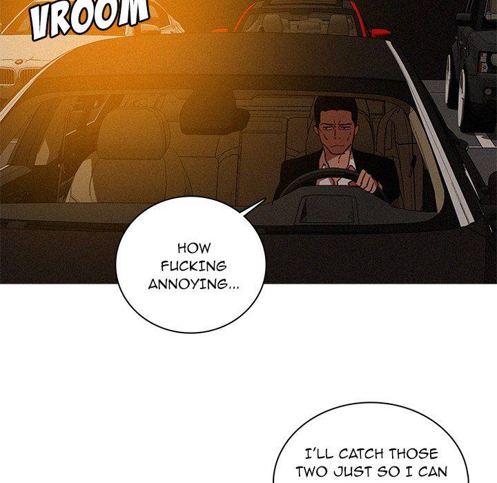 Paradise Lost Chapter 50 Page 71