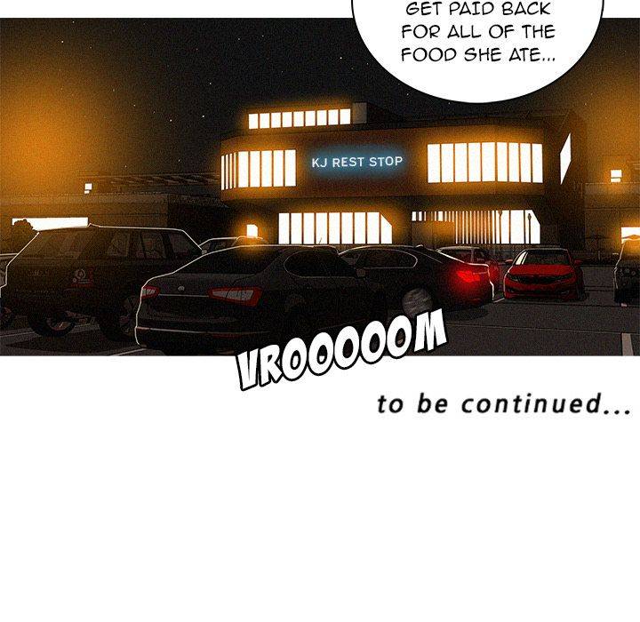Paradise Lost Chapter 50 Page 72