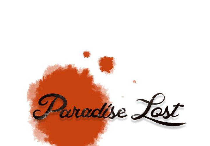 Paradise Lost Chapter 51 Page 1