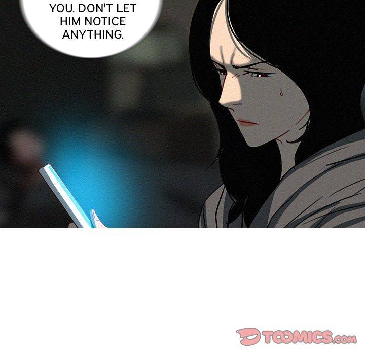 Paradise Lost Chapter 51 Page 30
