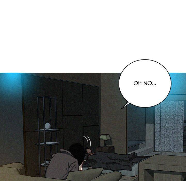 Paradise Lost Chapter 51 Page 41