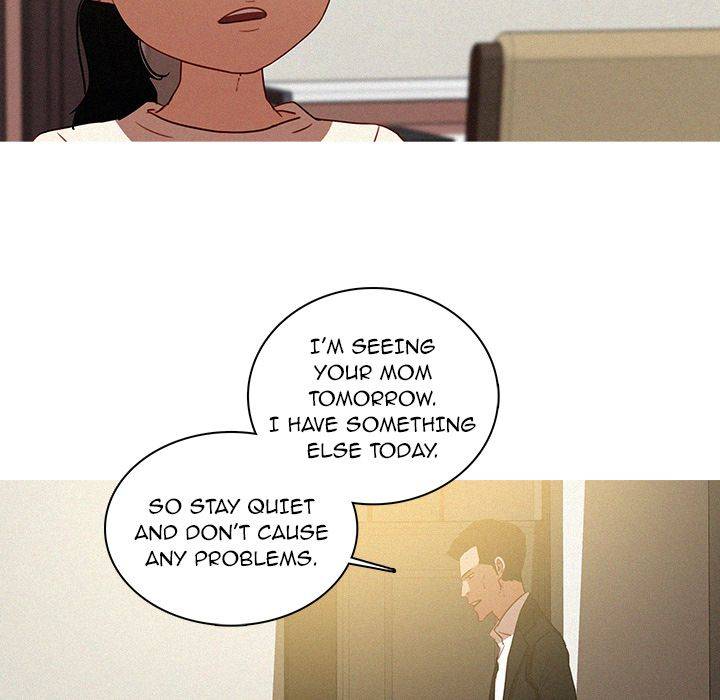 Paradise Lost Chapter 51 Page 9
