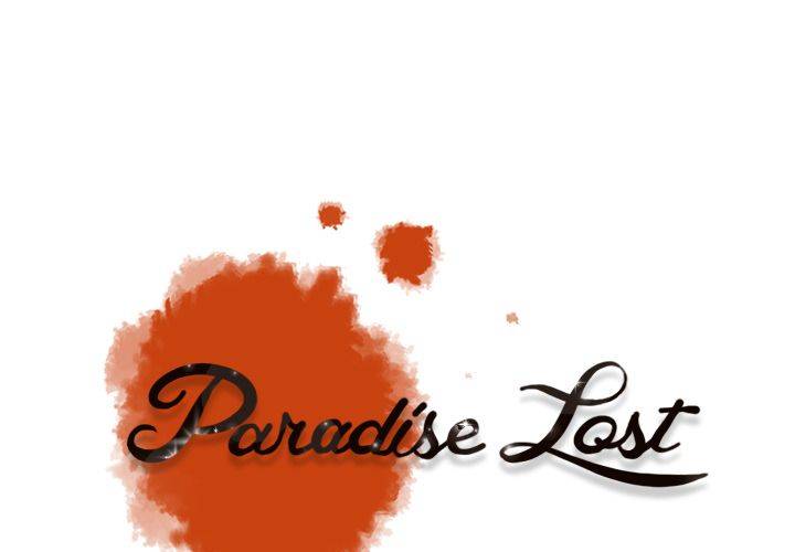 Paradise Lost Chapter 52 Page 1