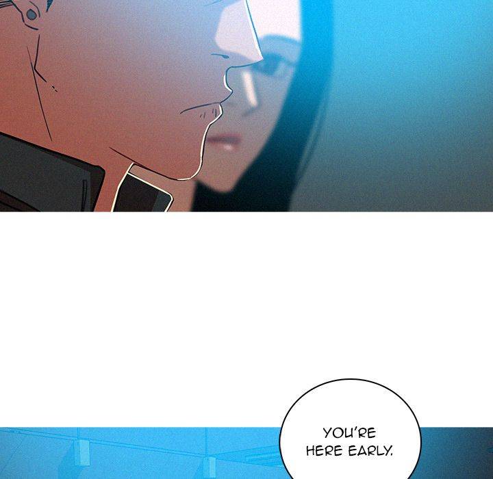 Paradise Lost Chapter 52 Page 12