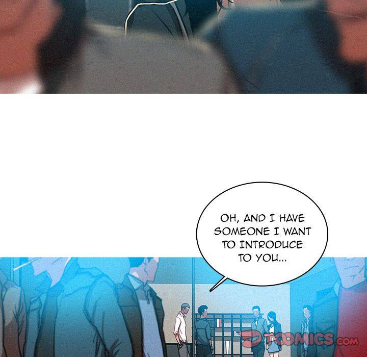 Paradise Lost Chapter 52 Page 18