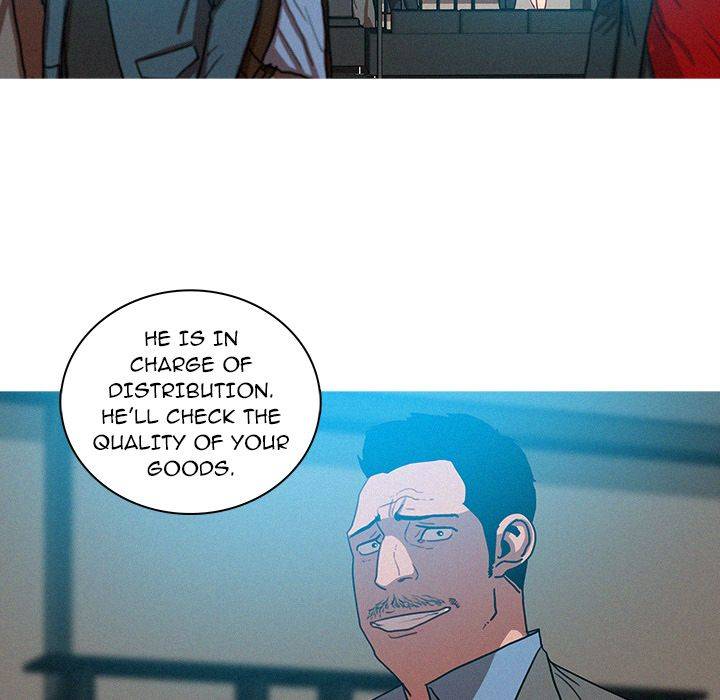 Paradise Lost Chapter 52 Page 19