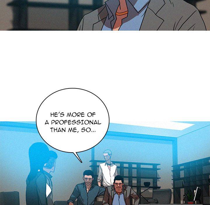 Paradise Lost Chapter 52 Page 20