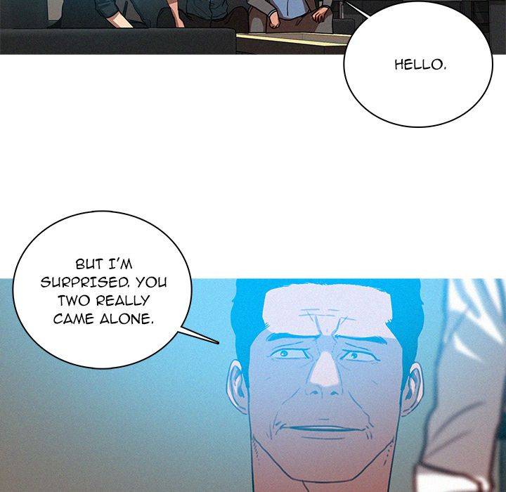 Paradise Lost Chapter 52 Page 21