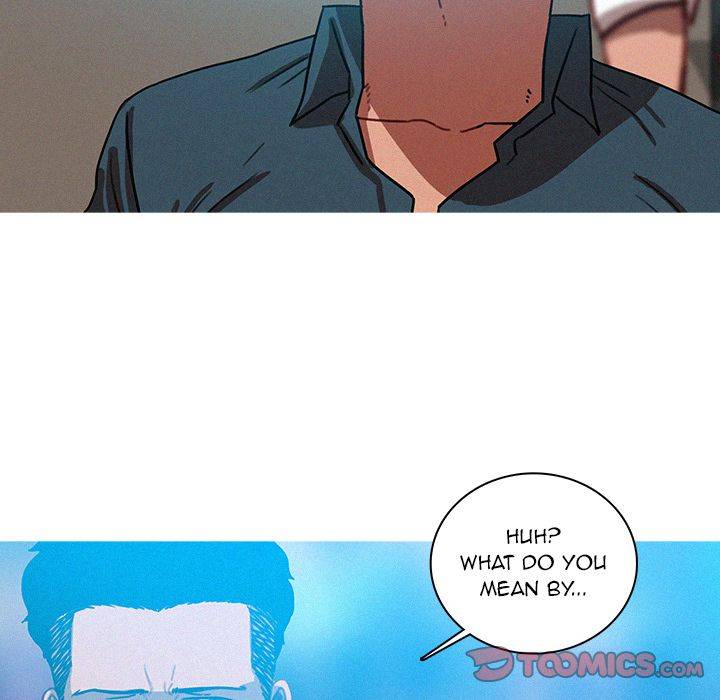 Paradise Lost Chapter 52 Page 22