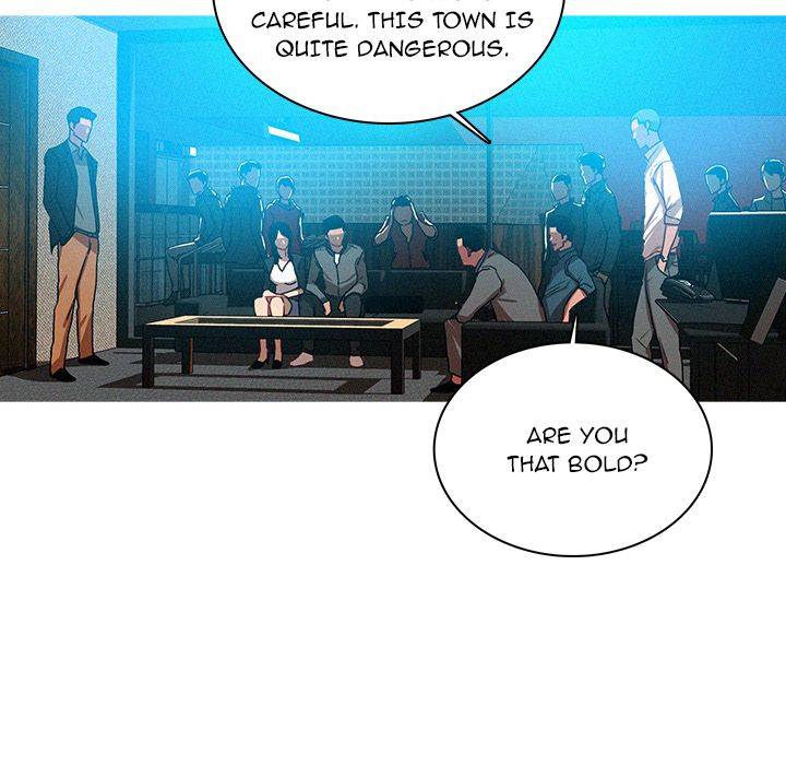 Paradise Lost Chapter 52 Page 24