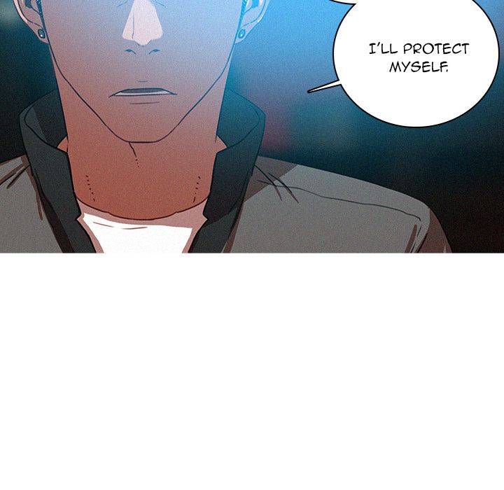 Paradise Lost Chapter 52 Page 31