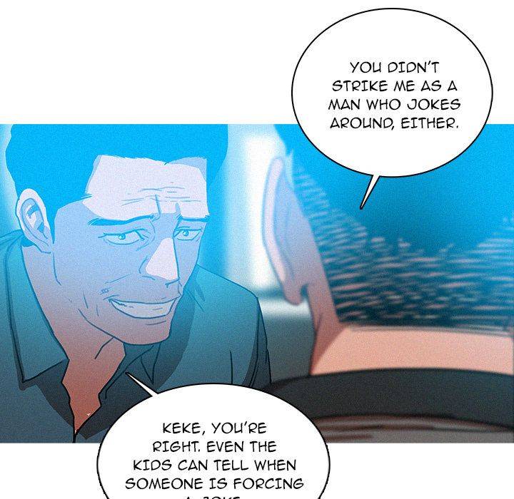 Paradise Lost Chapter 52 Page 43