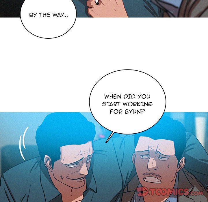 Paradise Lost Chapter 52 Page 46