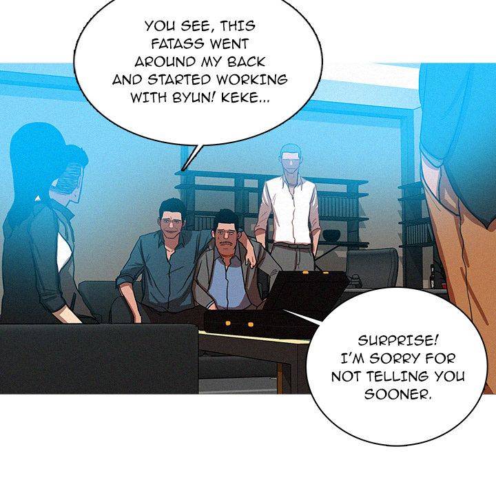 Paradise Lost Chapter 52 Page 51