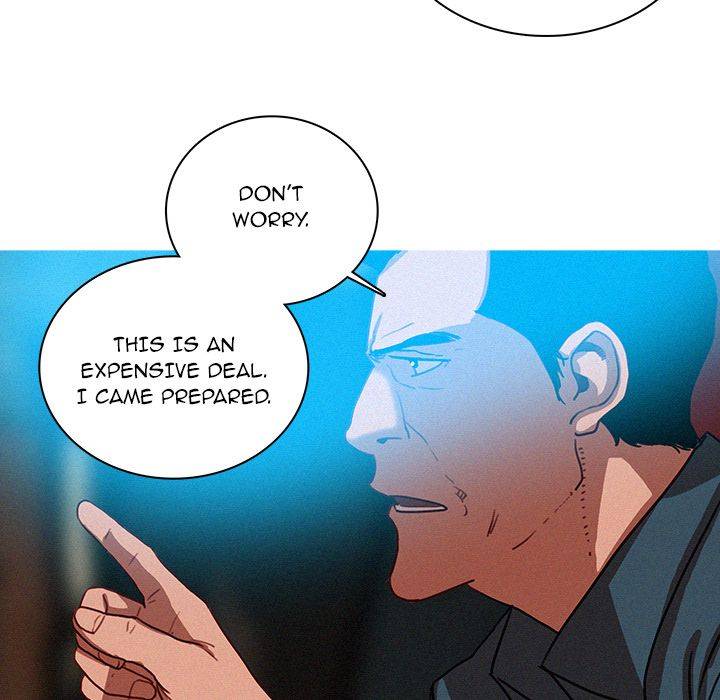Paradise Lost Chapter 52 Page 53