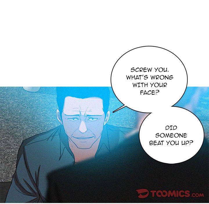 Paradise Lost Chapter 52 Page 70