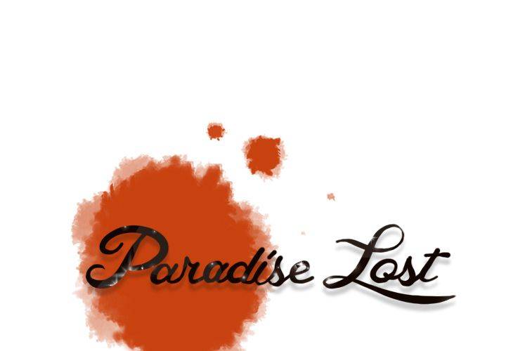 Paradise Lost Chapter 53 Page 1