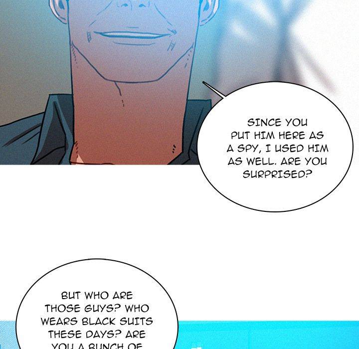 Paradise Lost Chapter 53 Page 11