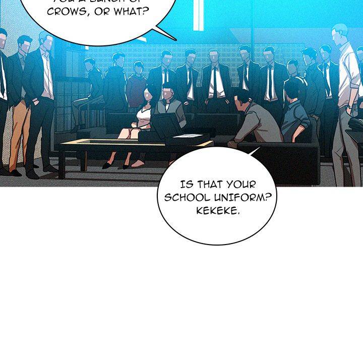 Paradise Lost Chapter 53 Page 12
