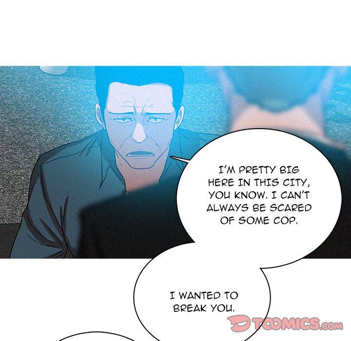 Paradise Lost Chapter 53 Page 14