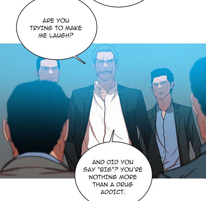 Paradise Lost Chapter 53 Page 15